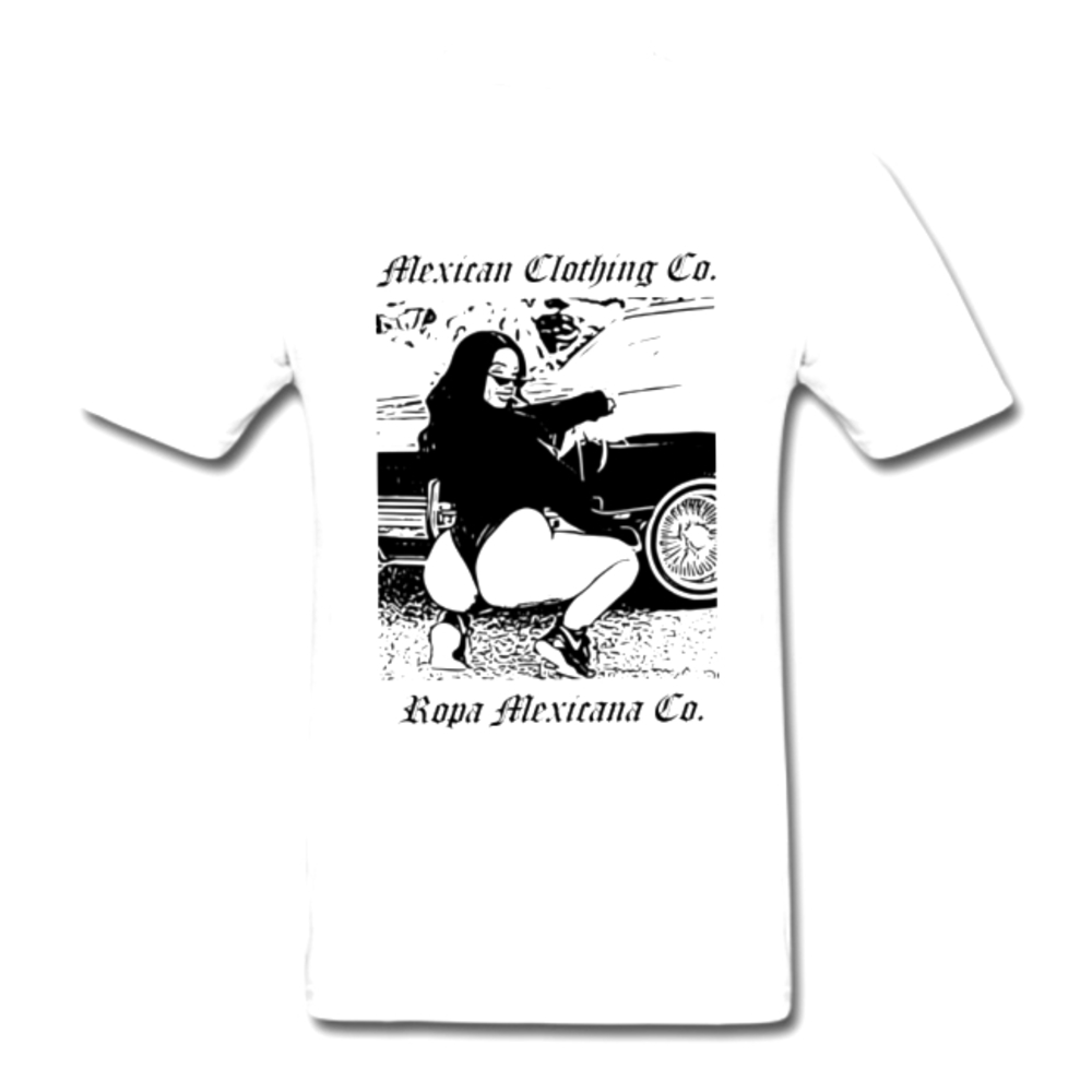 Ropa Mexicana Co.  T Shirt #6